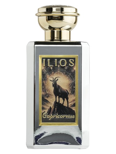 Capricornus by ILIOS