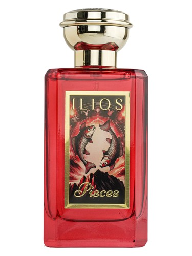 Pisces by ILIOS