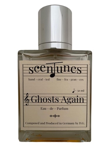 Ghosts Again by scenTunes