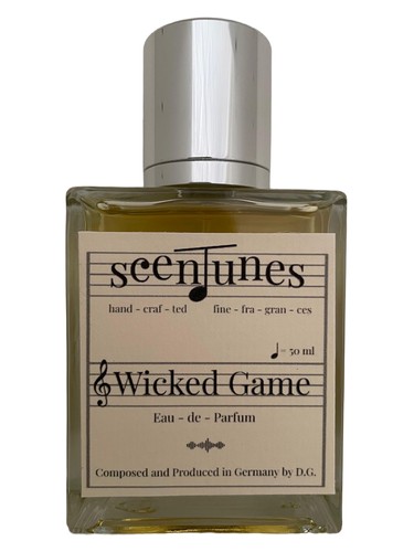 Wicked Game by scenTunes