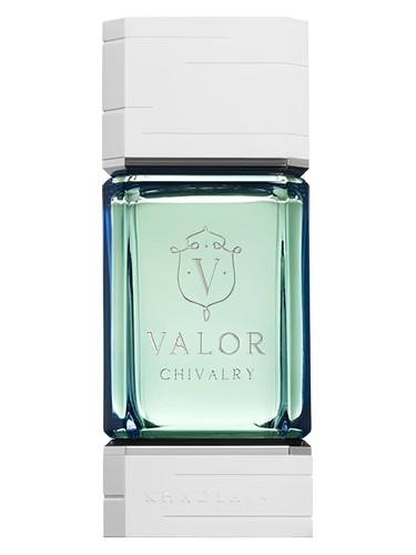 Valor Chivalry Khadlaj Perfumes parfum - un parfum unisex 2024