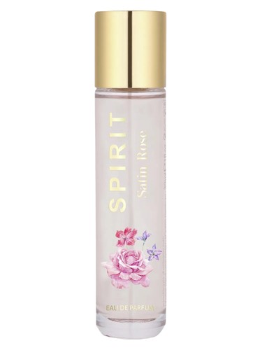 Satin Rose by Spirit