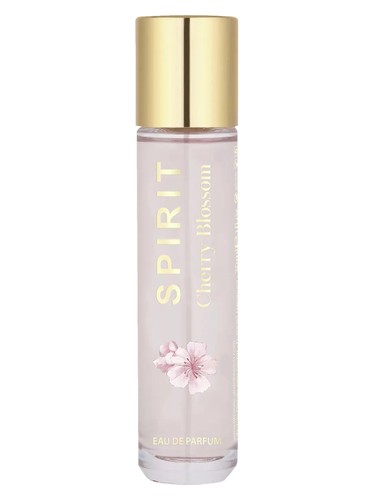 Cherry blossom by Spirit