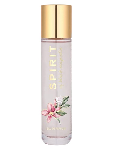 Black Magnolia by Spirit