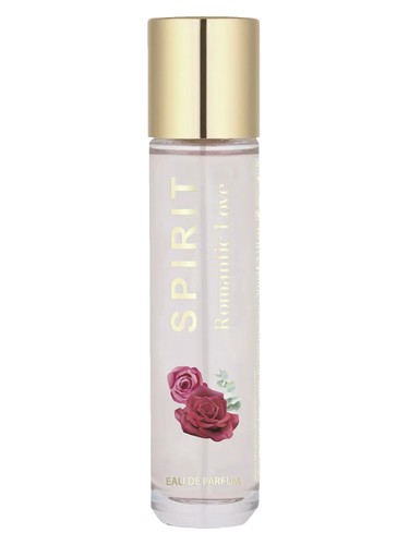 Romantic Love by Spirit