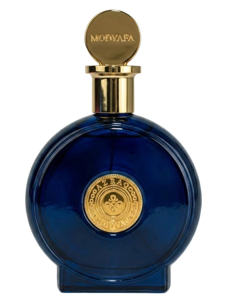 Azraq Modyafa cologne - a fragrance for men