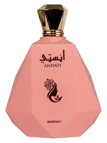 Anisati by Modyafa