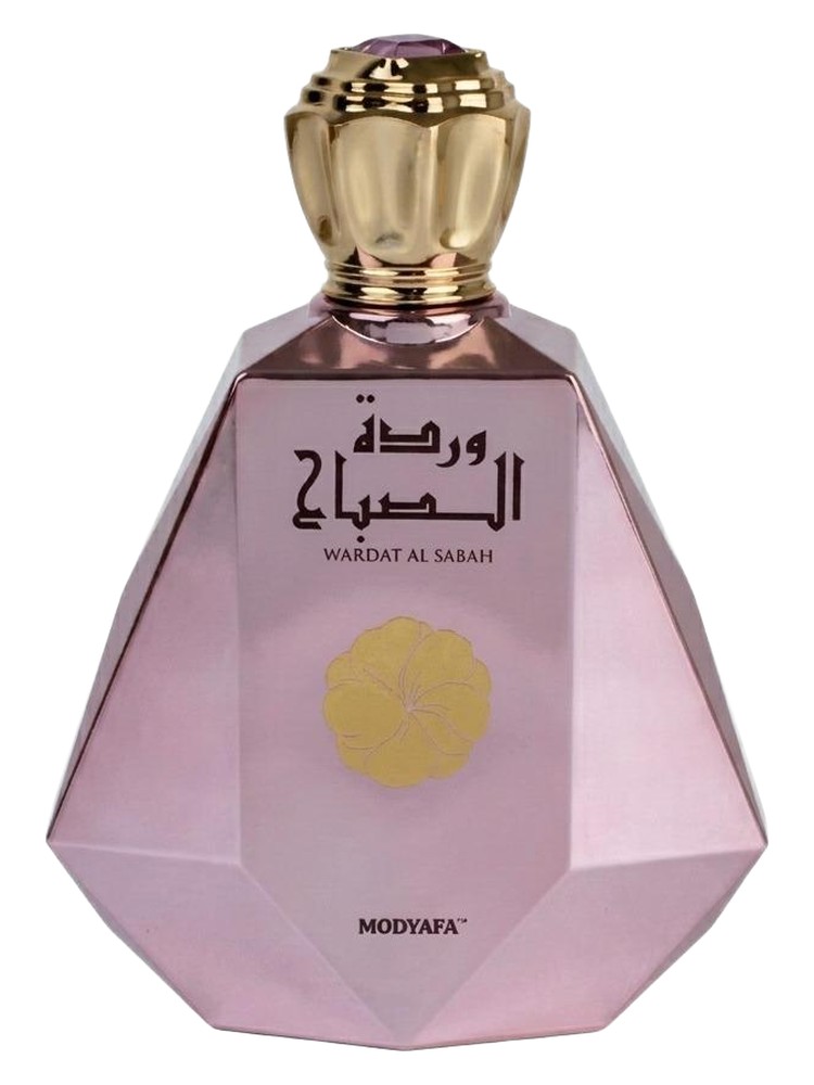 Wardat Al Sabah Modyafa perfume - a fragrance for women