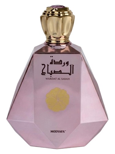Wardat Al Sabah by Modyafa