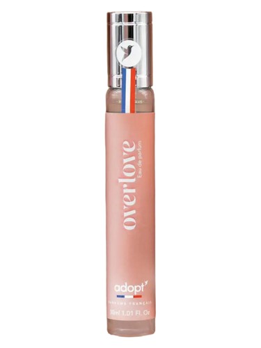Overlove by Adopt Parfums
