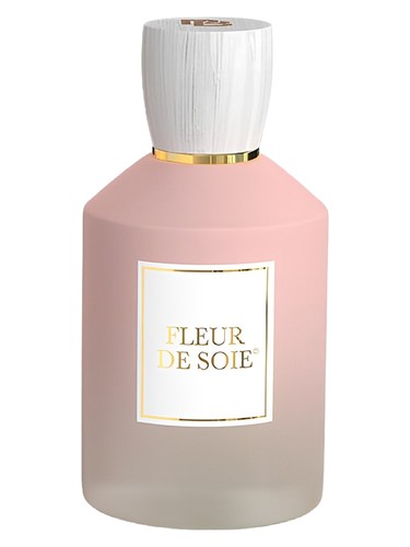 Fleur de Soie 2023 by Paris Bleu Parfums