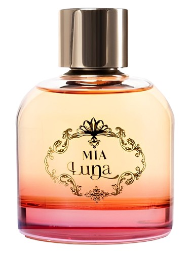 Mia Luna by Paris Bleu Parfums