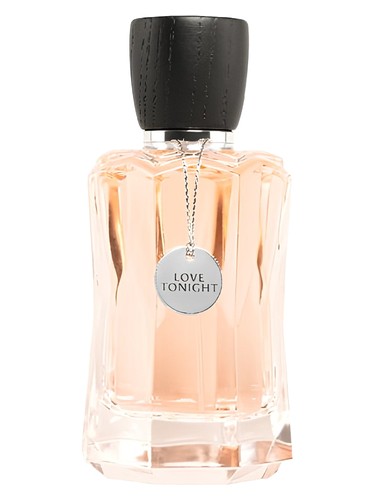 Love Tonight by Paris Bleu Parfums