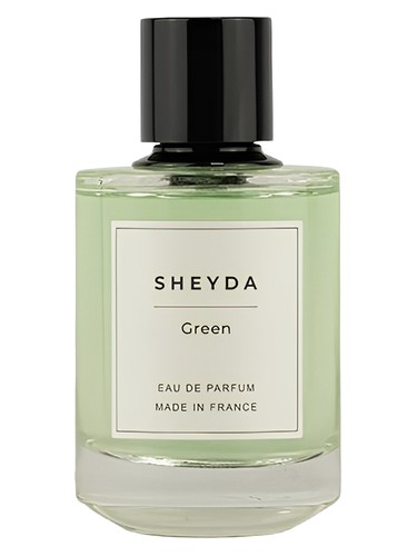 Sheyda Green