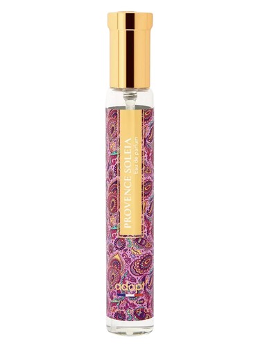 Provence Soleia by Adopt Parfums
