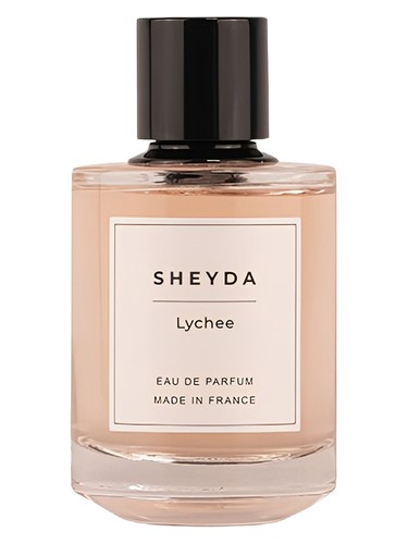 Sheyda Lychee by Paris Bleu Parfums