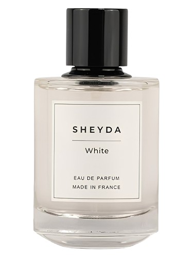 Sheyda White by Paris Bleu Parfums