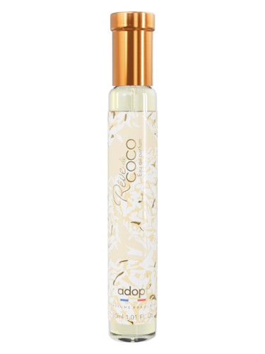 Rêve De Coco by Adopt Parfums