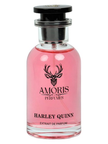 Harley Quinn by Amoris Perfumes