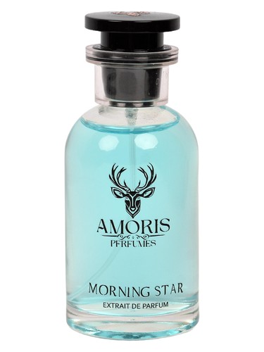 Morning Star by Amoris Perfumes