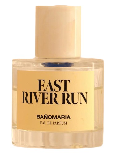 East River Run by Bañomaria
