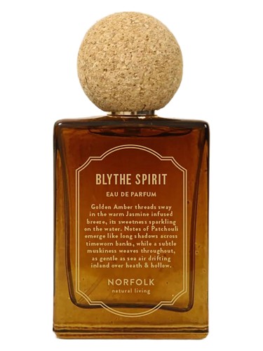 Blythe Spirit