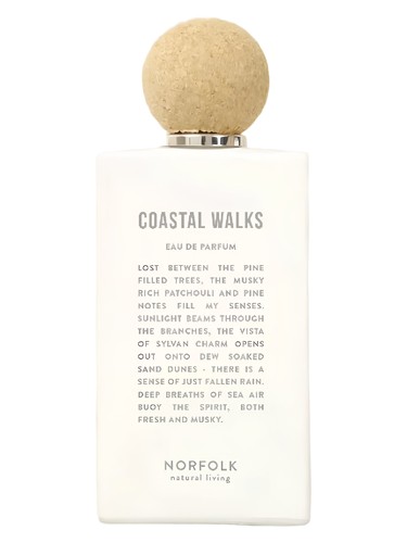 Coastal Walks by Norfolk Natural Living