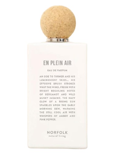 En Plein Air by Norfolk Natural Living