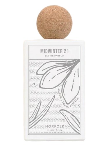 MidWinter 21 by Norfolk Natural Living