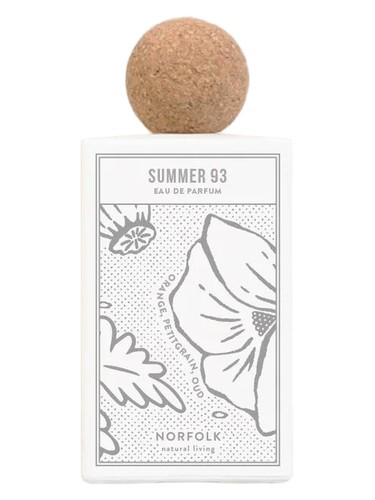 Summer 93 by Norfolk Natural Living