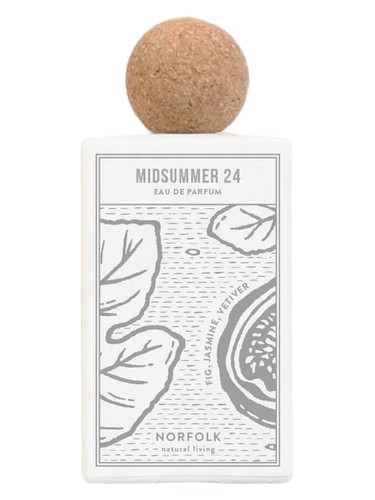 MidSummer 24 by Norfolk Natural Living