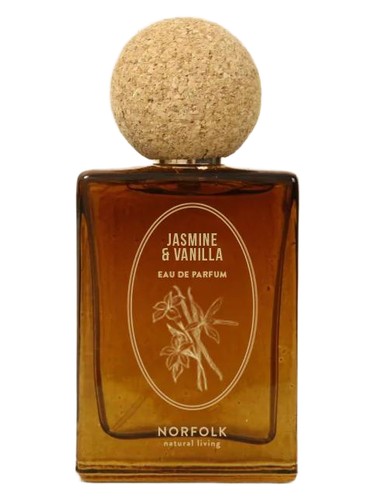 Jasmine & Vanilla