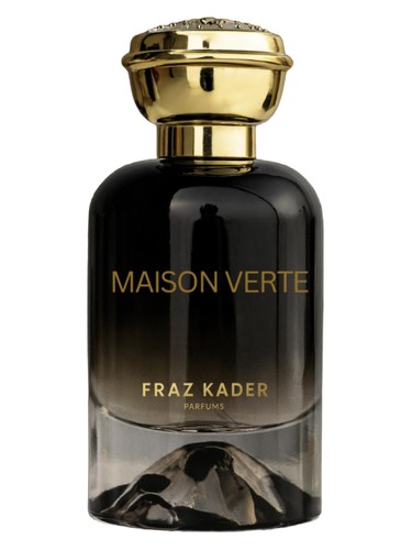 Maison Verte by Fraz Kader Parfums