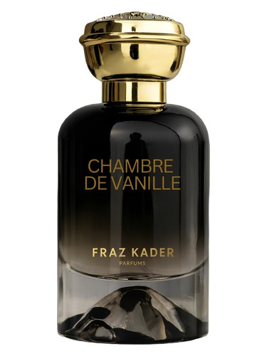 Chambre de Vanille by Fraz Kader Parfums