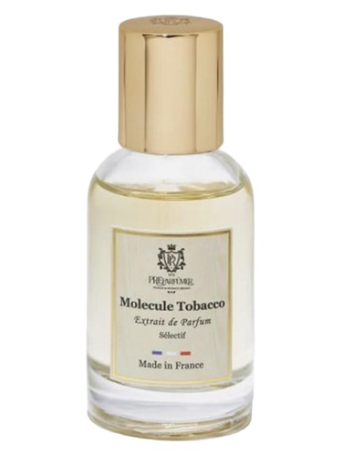 Molecule Tobacco