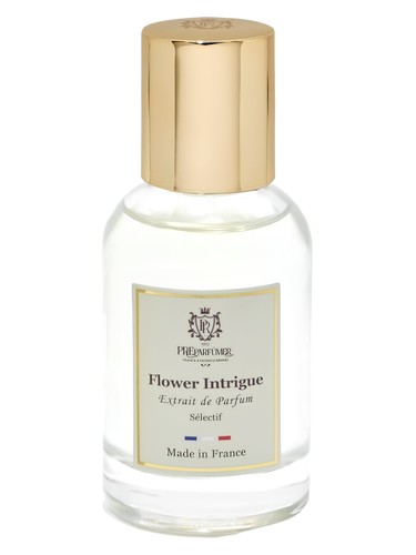 Flower Intrigue