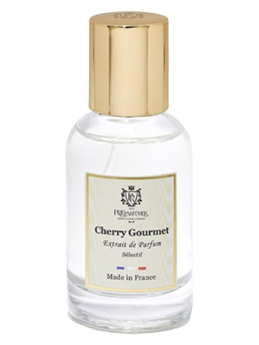Cherry Gourmet by PREparfumer