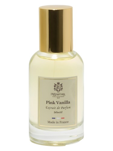 Pink Vanilla by PREparfumer