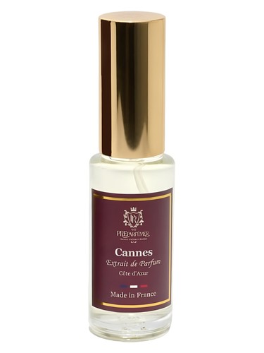 Cannes by PREparfumer