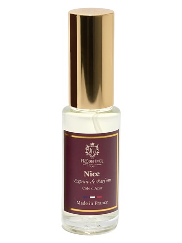 Nice by PREparfumer