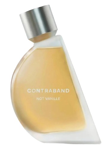 Not Vanille by Contraband