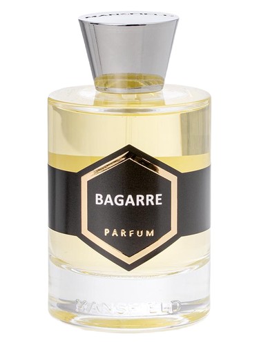 Bagarre by Mansfield