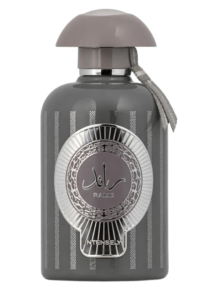 Ra'ed Intensely Lattafa Perfumes perfume - a new fragrance for women ...