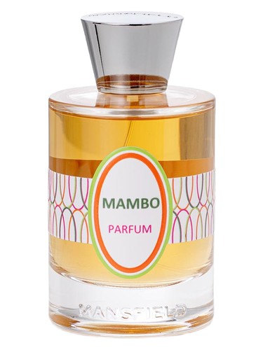 Mambo by Mansfield