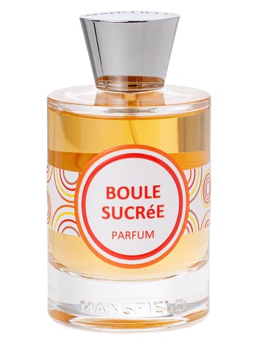 Boule Sucrée by Mansfield
