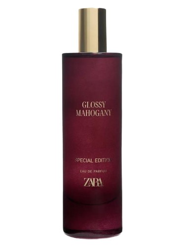 Glossy Mahogany by Zara