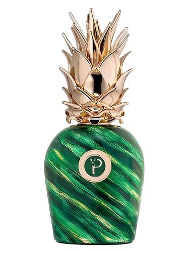 Tropical Intense X by Parfums Vintage