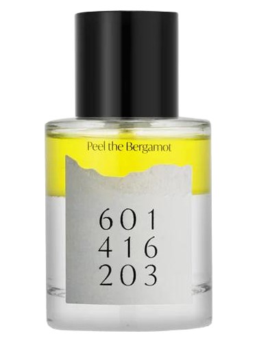 Peel the Bergamot by Addct