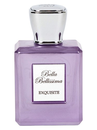 perfume Exquisite Eau de Parfum Intense Bella Bellissima 여성용