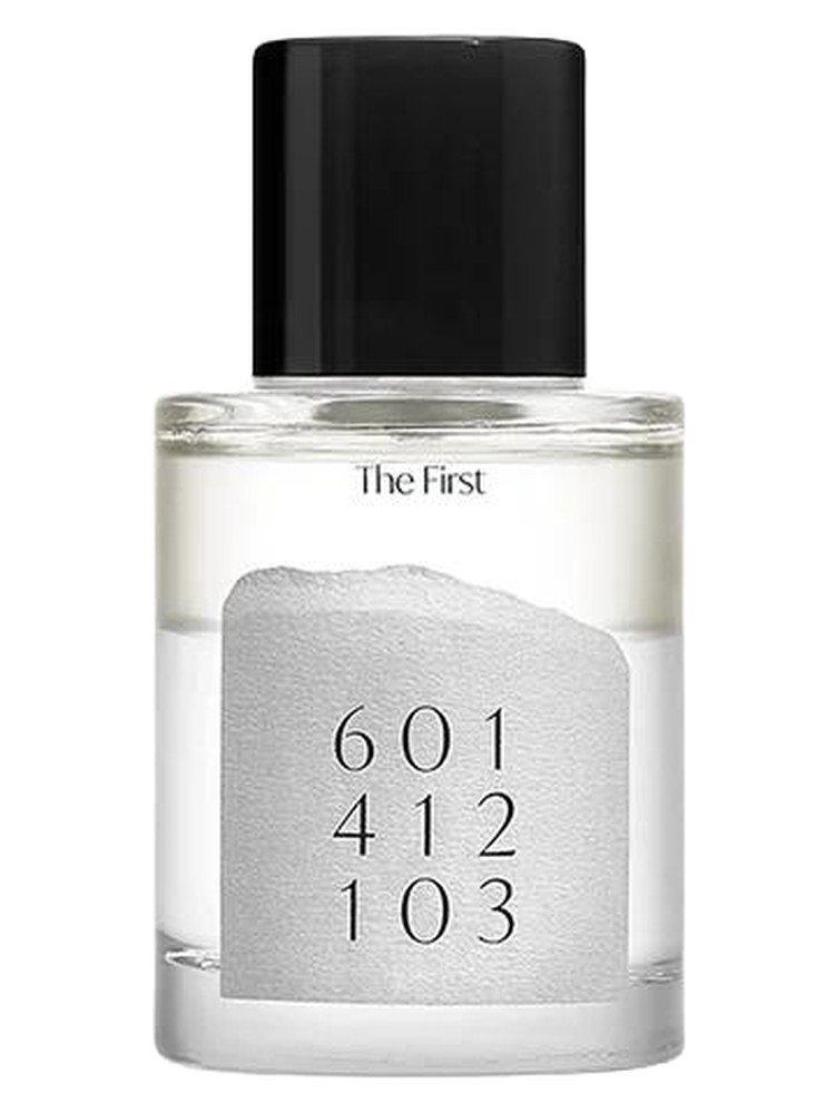 The First Addct perfume - a fragrance for women and men